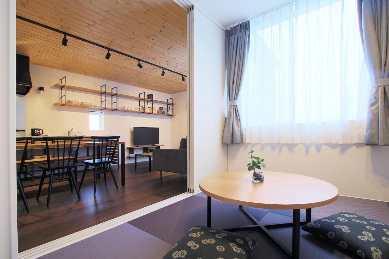 Villa Fujiyasan à Fujikawaguchiko Extérieur photo