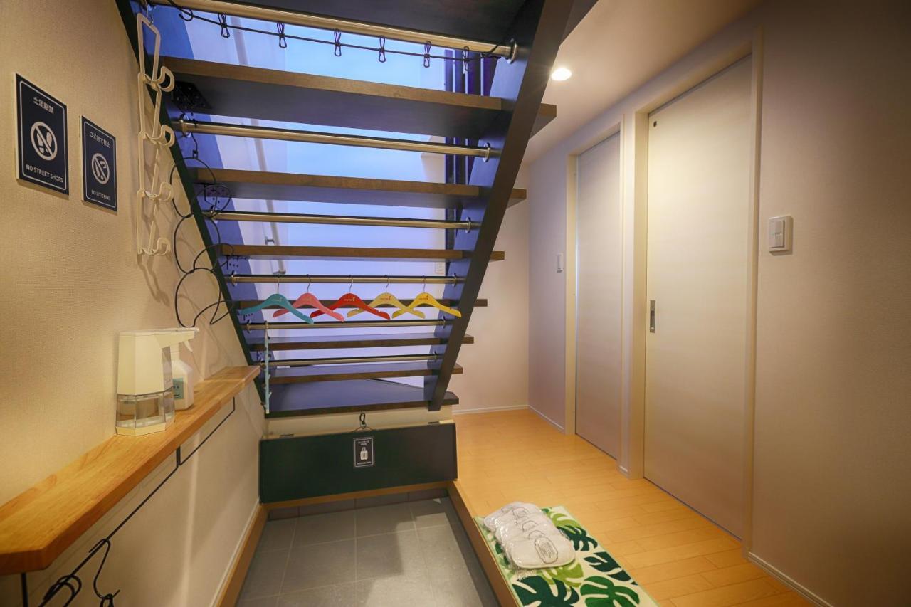 Villa Fujiyasan à Fujikawaguchiko Extérieur photo